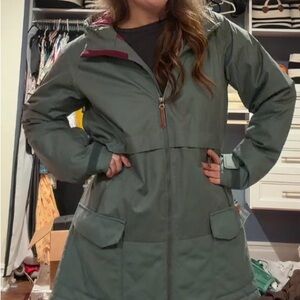 Columbia Payton Pass Jacket